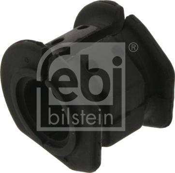 Febi Bilstein 39284 - Bronzina cuscinetto, Barra stabilizzatrice autozon.pro