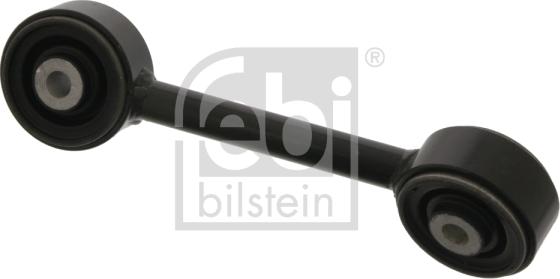 Febi Bilstein 39280 - Sospensione, Motore autozon.pro