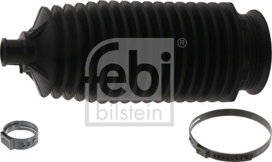 Febi Bilstein 39234 - Kit soffietto, Sterzo autozon.pro