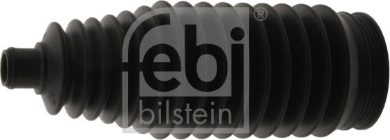 Febi Bilstein 39235 - Soffietto, Sterzo autozon.pro