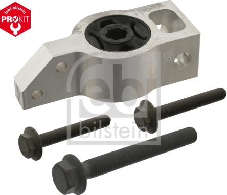 Febi Bilstein 39230 - Supporto, Braccio oscillante autozon.pro