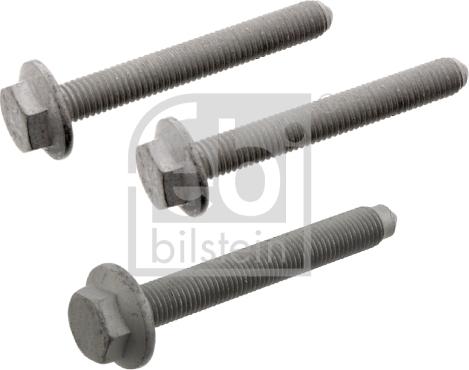 Febi Bilstein 39231 - Bullone, Braccio trasversale autozon.pro