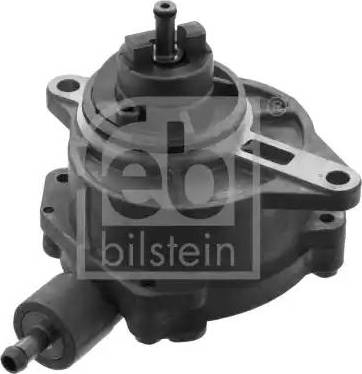 Febi Bilstein 39232 - Pompa depressione, Sistema frenante autozon.pro