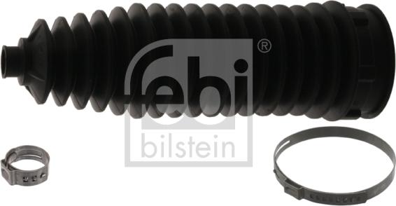 Febi Bilstein 39237 - Kit soffietto, Sterzo autozon.pro