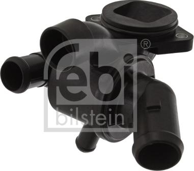 Febi Bilstein 39224 - Termostato, Refrigerante autozon.pro