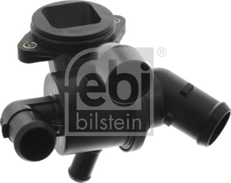 Febi Bilstein 39226 - Termostato, Refrigerante autozon.pro