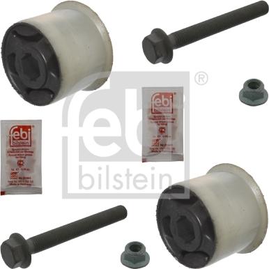 Febi Bilstein 39228 - Supporto, Braccio oscillante autozon.pro