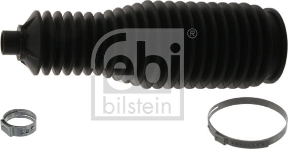 Febi Bilstein 39227 - Kit soffietto, Sterzo autozon.pro