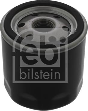 Febi Bilstein 39763 - Filtro olio autozon.pro