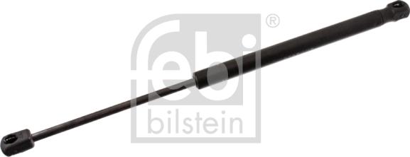 Febi Bilstein 39701 - Ammortizatore pneumatico, Cofano bagagli / vano carico autozon.pro