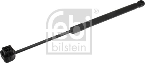 Febi Bilstein 39703 - Ammortizzatore pneumatico, Cofano motore autozon.pro