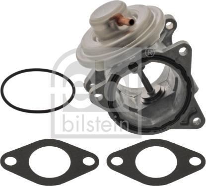 Febi Bilstein 39713 - Valvola ricircolo gas scarico-EGR autozon.pro