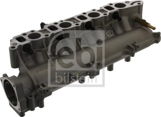 Febi Bilstein 39730 - Raccordo, Collettore aspirazione autozon.pro