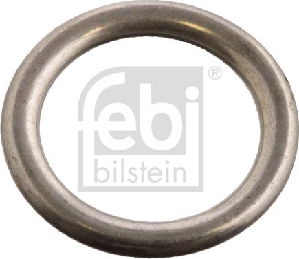 Febi Bilstein 39733 - Anello di tenuta, vite di scarico olio autozon.pro