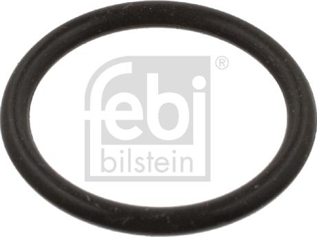 Febi Bilstein 39732 - Guarnizione, Filtro carburante autozon.pro