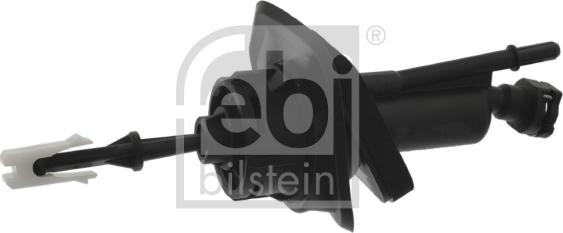 Febi Bilstein 34994 - Cilindro trasmettitore, Frizione autozon.pro