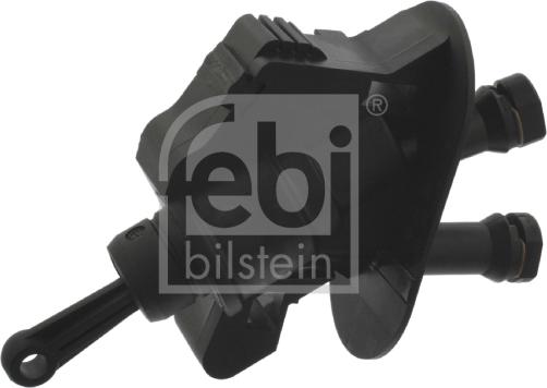 Febi Bilstein 34991 - Cilindro trasmettitore, Frizione autozon.pro