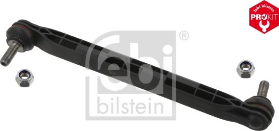 Febi Bilstein 34959 - Asta / Puntone, Stabilizzatore autozon.pro