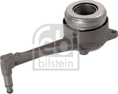 Febi Bilstein 34963 - Dispositivo disinnesto centrale, Frizione autozon.pro