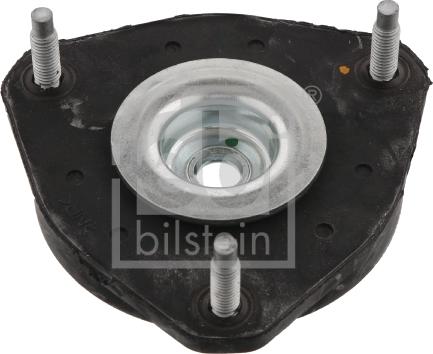 Febi Bilstein 34918 - Supporto ammortizzatore a molla autozon.pro