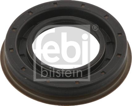 Febi Bilstein 34917 - Anello tenuta, Differenziale autozon.pro