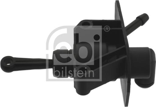 Febi Bilstein 34989 - Cilindro trasmettitore, Frizione autozon.pro