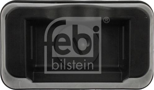 Febi Bilstein 34984 - Alloggiamento, Martinetto autozon.pro