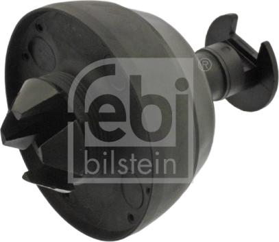 Febi Bilstein 34985 - Alloggiamento, Martinetto autozon.pro