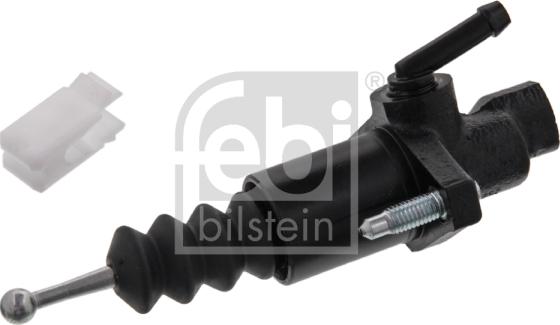 Febi Bilstein 34981 - Cilindro trasmettitore, Frizione autozon.pro