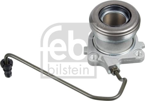 Febi Bilstein 34939 - Dispositivo disinnesto centrale, Frizione autozon.pro