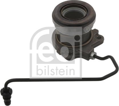 Febi Bilstein 34935 - Dispositivo disinnesto centrale, Frizione autozon.pro