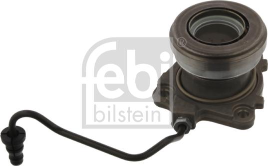 Febi Bilstein 34936 - Dispositivo disinnesto centrale, Frizione autozon.pro