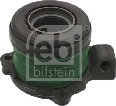 Febi Bilstein 34938 - Dispositivo disinnesto centrale, Frizione autozon.pro