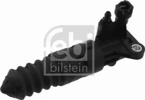 Febi Bilstein 34932 - Cilindro secondario, Frizione autozon.pro