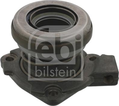 Febi Bilstein 34937 - Dispositivo disinnesto centrale, Frizione autozon.pro