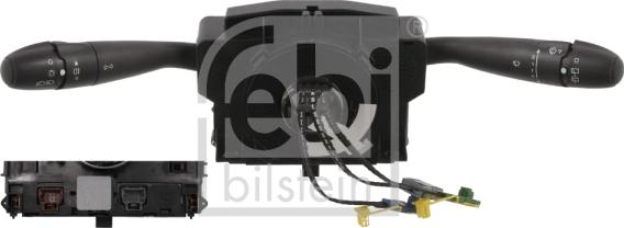 Febi Bilstein 34921 - Leva devio guida autozon.pro