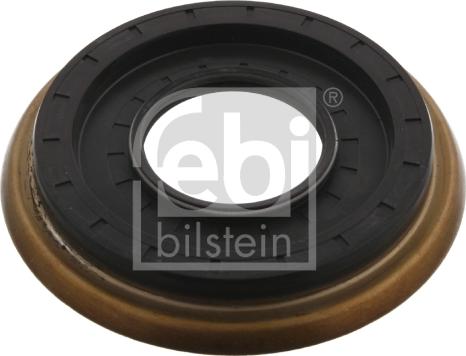 Febi Bilstein 34974 - Anello tenuta, Differenziale autozon.pro