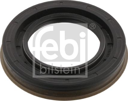 Febi Bilstein 34976 - Anello tenuta, Differenziale autozon.pro