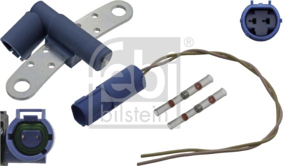 Febi Bilstein 34970 - Generatore di impulsi, Albero a gomiti autozon.pro