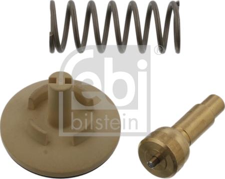 Febi Bilstein 34978 - Termostato, Refrigerante autozon.pro