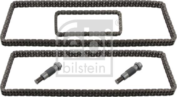 Febi Bilstein 34973 - Kit catena distribuzione autozon.pro