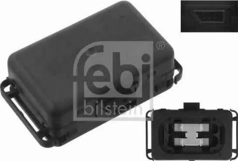 Febi Bilstein 34495 - Sensore pioggia autozon.pro