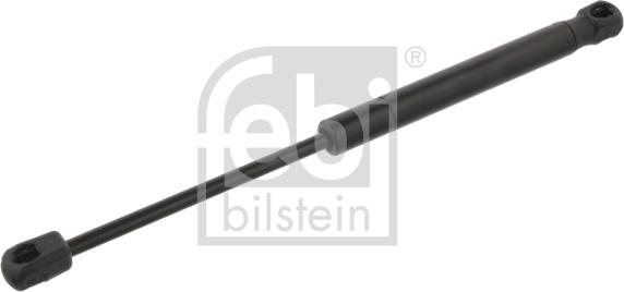 Febi Bilstein 34448 - Ammortizatore pneumatico, Cofano bagagli / vano carico autozon.pro