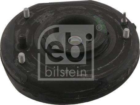 Febi Bilstein 34456 - Supporto ammortizzatore a molla autozon.pro