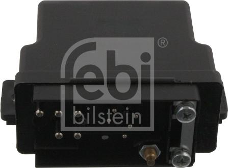 Febi Bilstein 34451 - Relè, Sistema di preriscaldamento autozon.pro