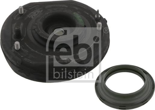 Febi Bilstein 34458 - Supporto ammortizzatore a molla autozon.pro