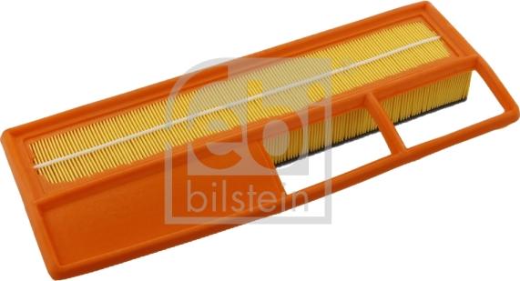 Febi Bilstein 34404 - Filtro aria autozon.pro