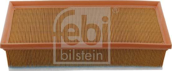 Febi Bilstein 34406 - Filtro aria autozon.pro