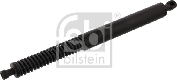 Febi Bilstein 34418 - Ammortizatore pneumatico, Cofano bagagli / vano carico autozon.pro