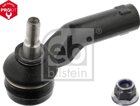 Febi Bilstein 34480 - Testa barra d'accoppiamento autozon.pro